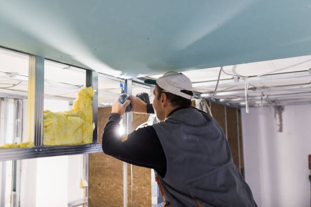 Best Types of Insulation in Manchester, IA